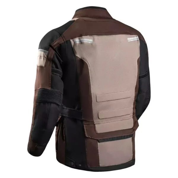 Motorcycle Textile Jacket