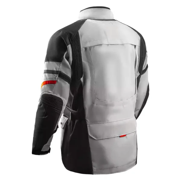 Motorcycle Textile Jacket