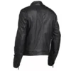 Motorcycle Leather Jacket