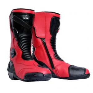 Motorcycle Boot