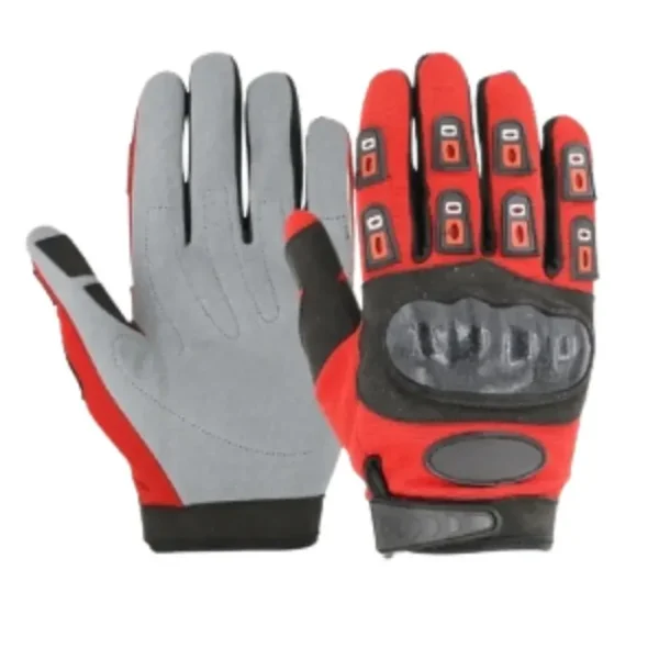 Motocross Glove