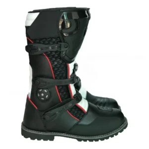 Motocross Boot